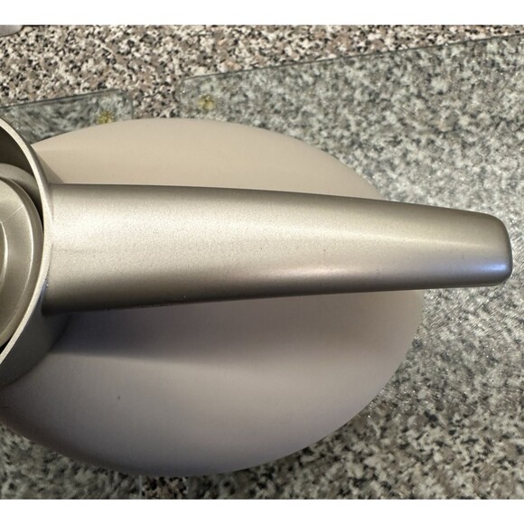 Georg Jensen Quack Thermos Pot Modern Coffee Carafe Denmark by Maria Berntsen - Picture 10 of 16